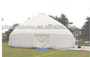 inflatable tent air mattress